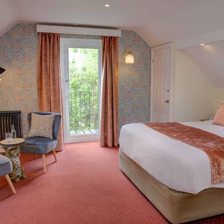 The Grange At Oborne Hotel Шерборн Екстериор снимка