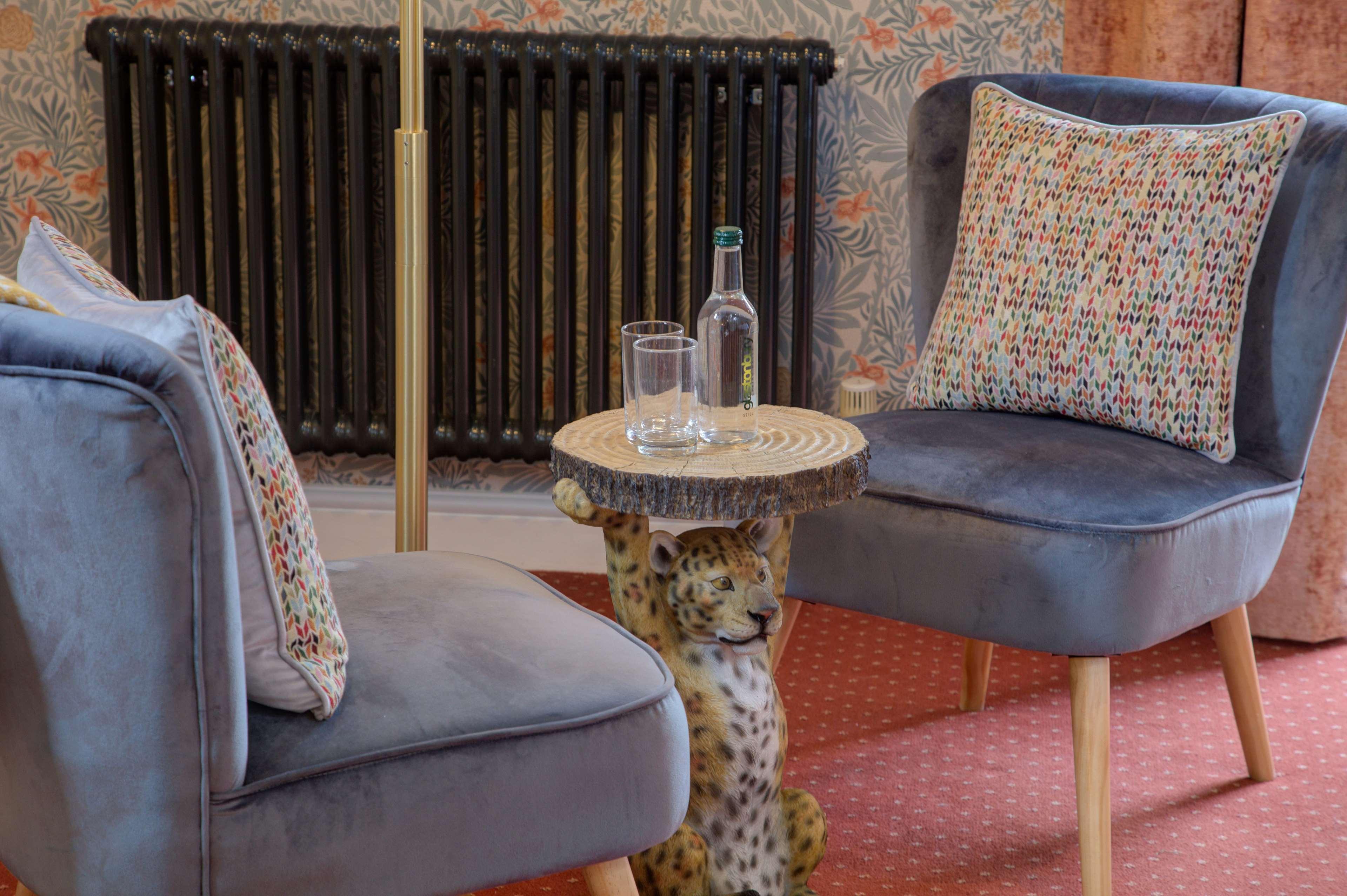 The Grange At Oborne Hotel Шерборн Екстериор снимка