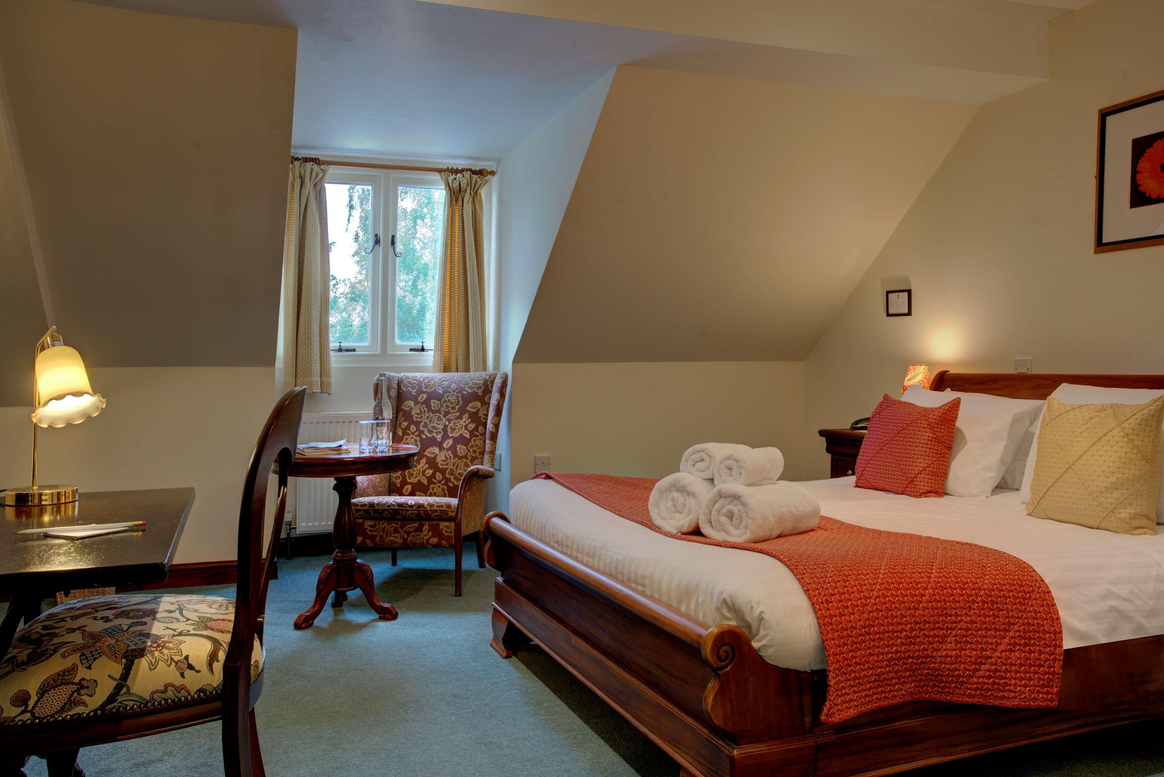 The Grange At Oborne Hotel Шерборн Екстериор снимка