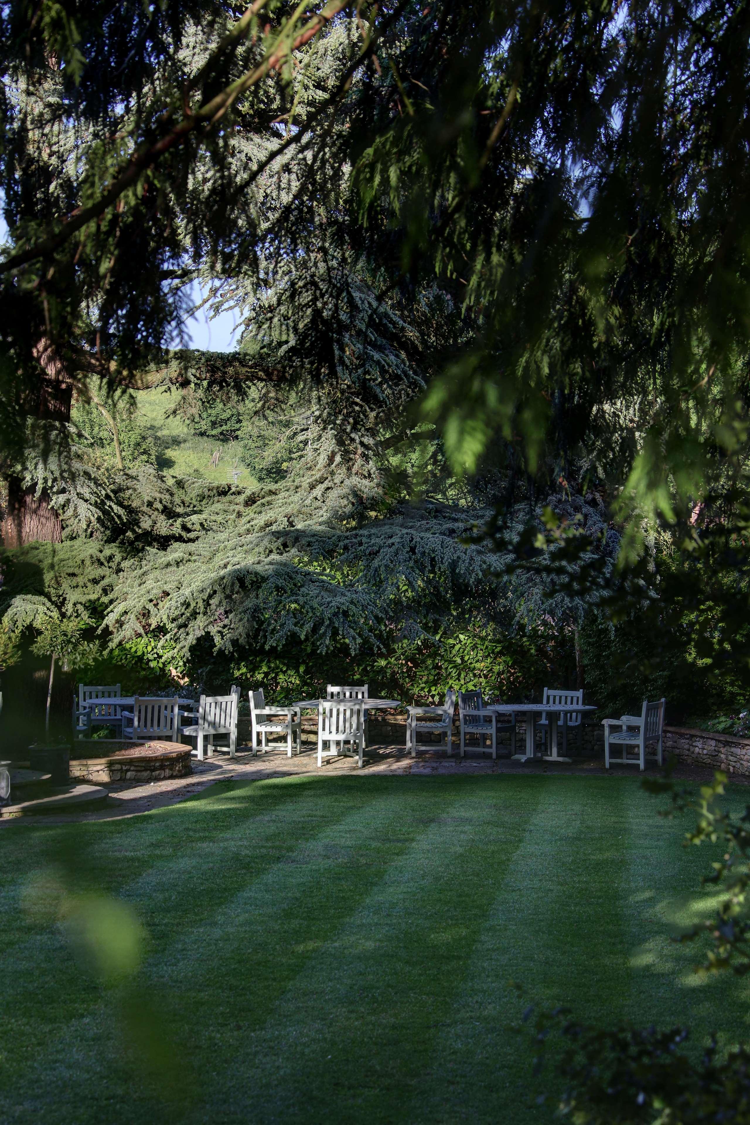 The Grange At Oborne Hotel Шерборн Екстериор снимка