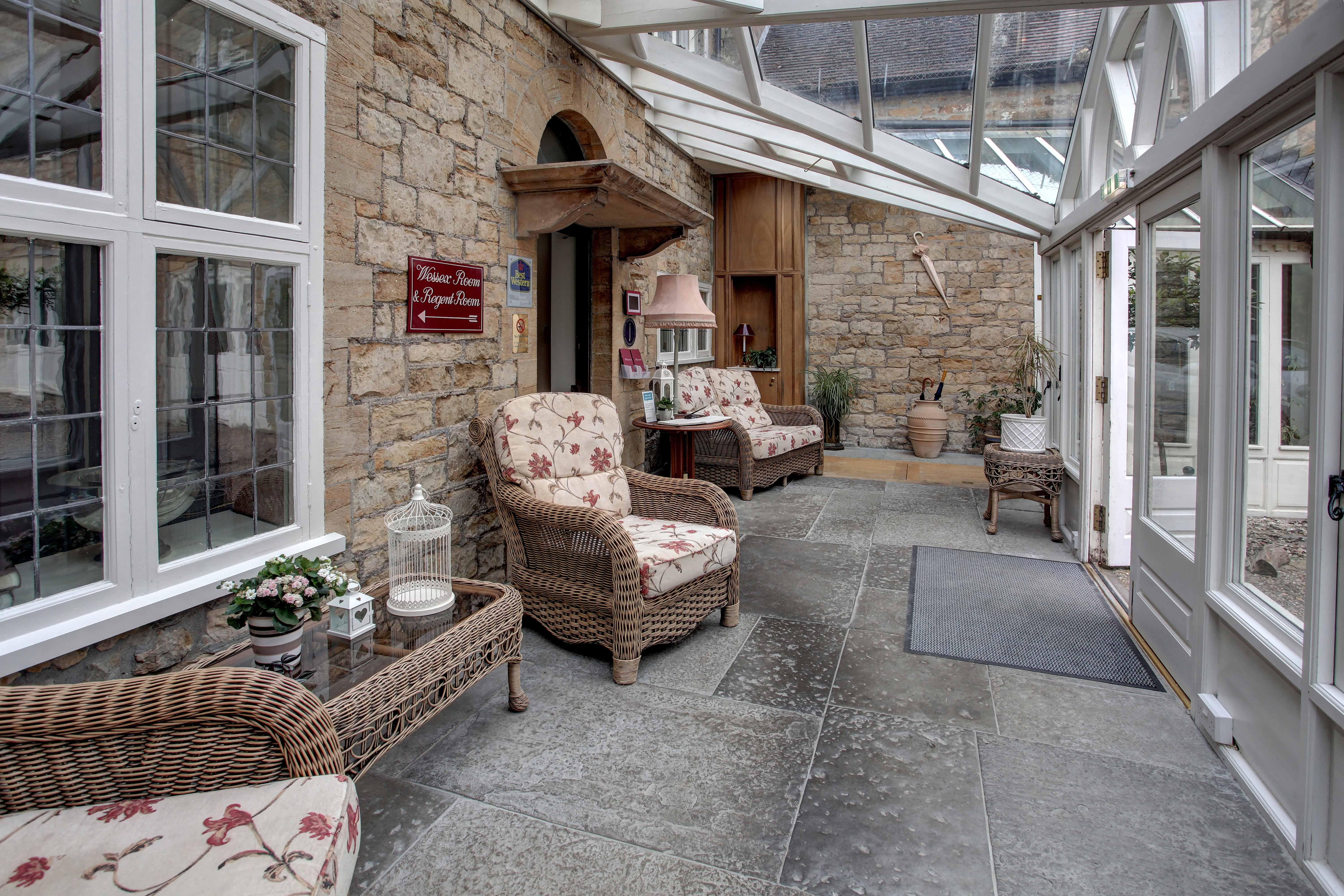The Grange At Oborne Hotel Шерборн Екстериор снимка
