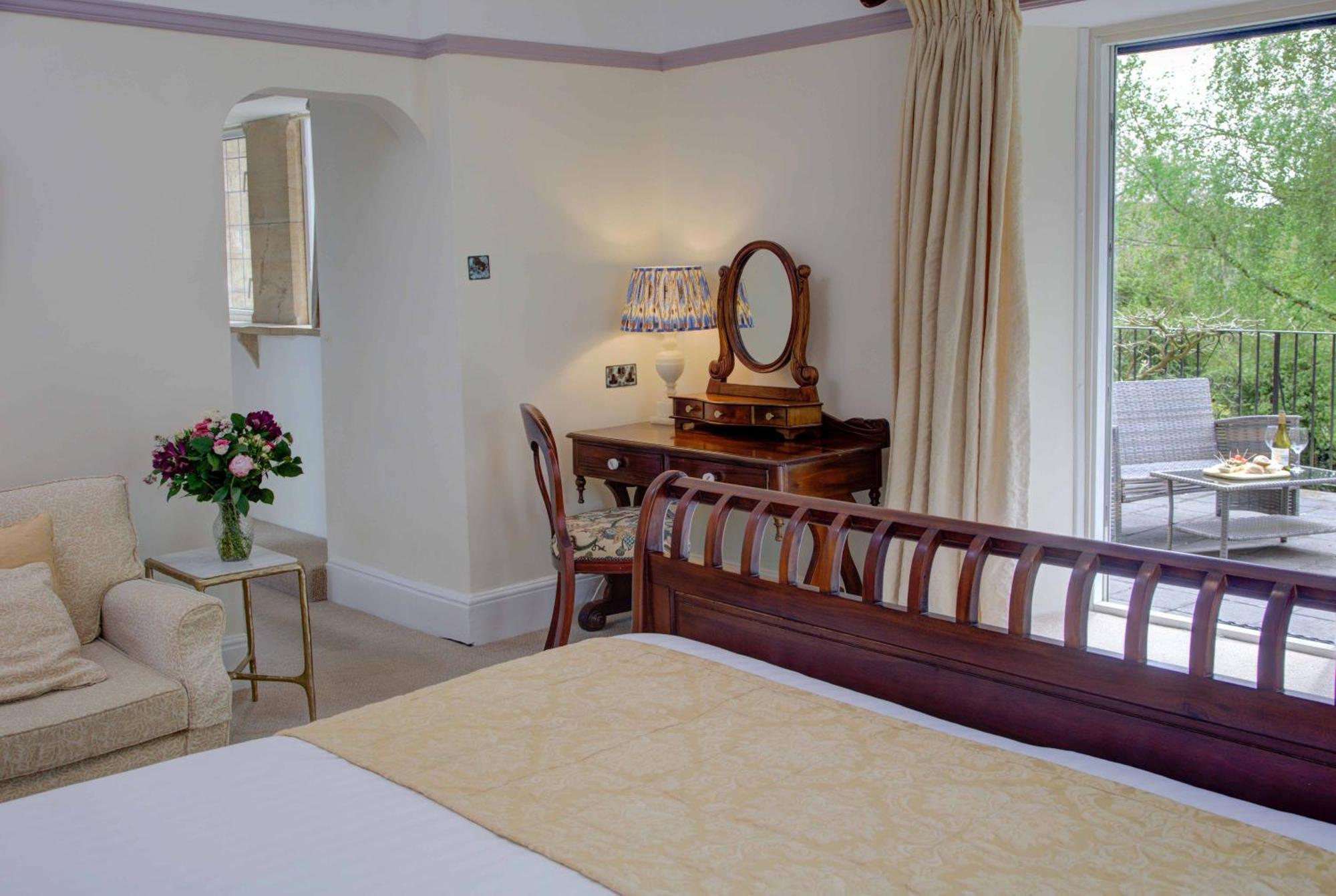The Grange At Oborne Hotel Шерборн Екстериор снимка