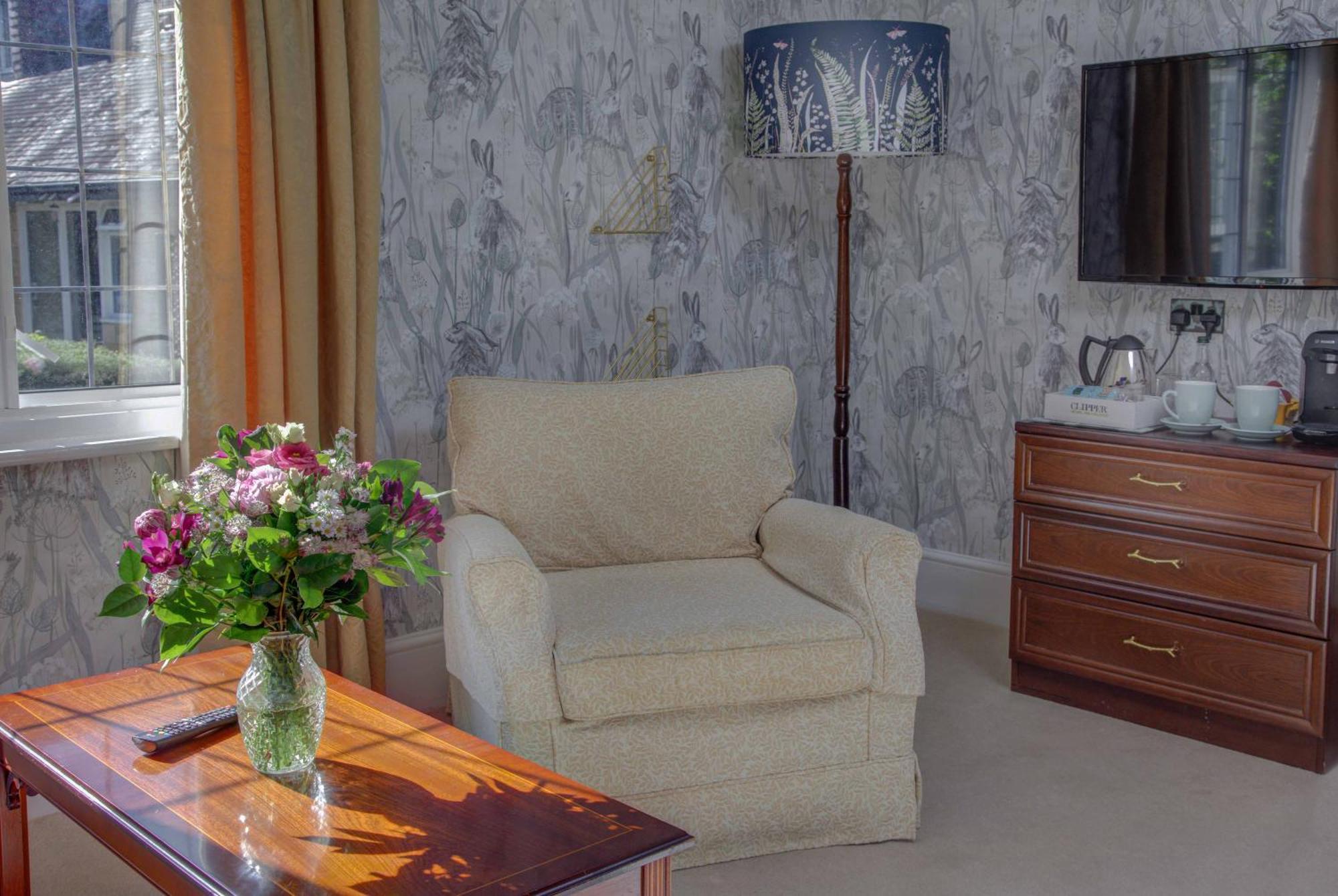 The Grange At Oborne Hotel Шерборн Екстериор снимка
