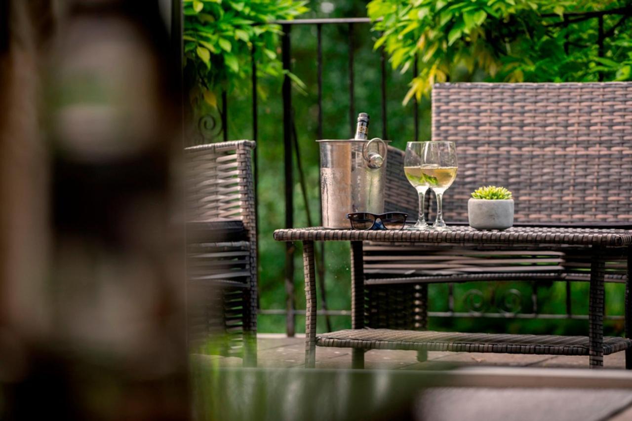 The Grange At Oborne Hotel Шерборн Екстериор снимка