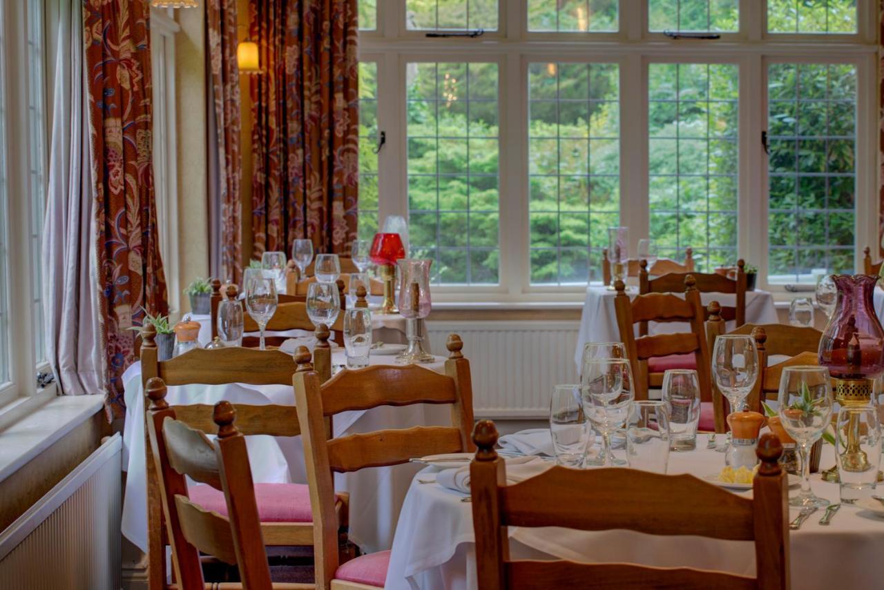 The Grange At Oborne Hotel Шерборн Екстериор снимка