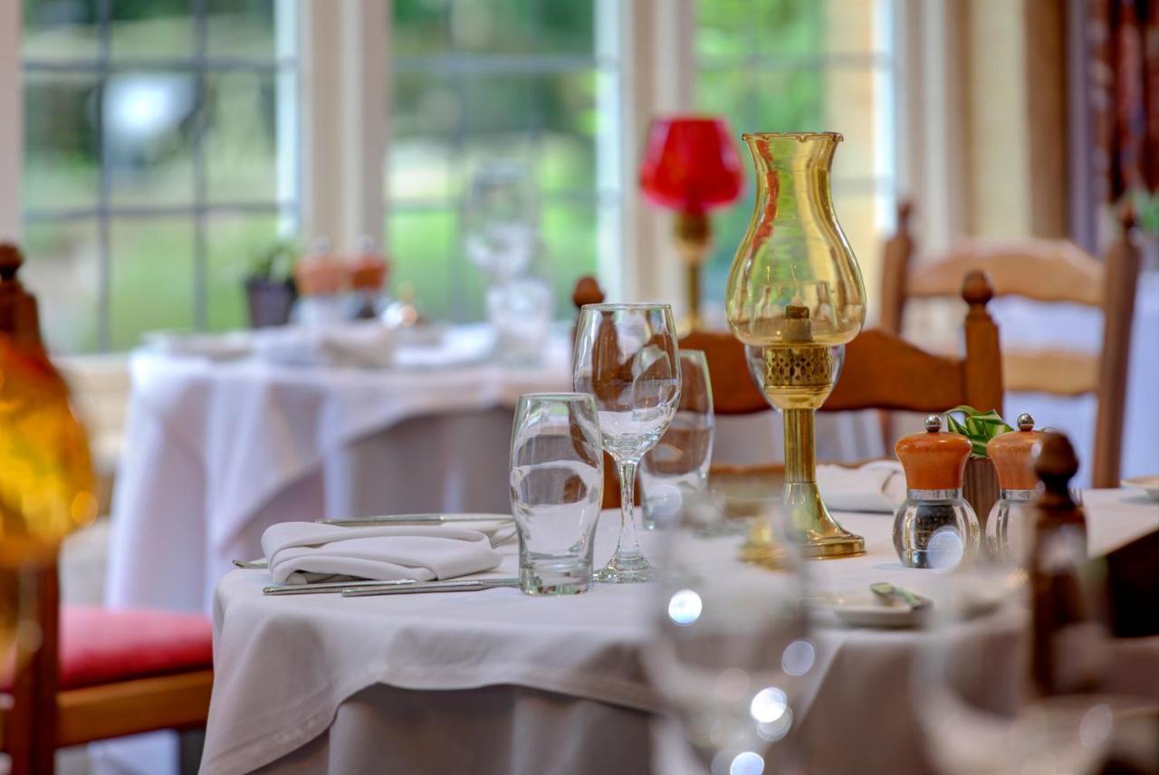 The Grange At Oborne Hotel Шерборн Екстериор снимка